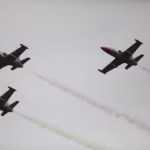 Trump Defends Delaying Nigeria Airstrikes to Christmas Day as ‘Present’ in Politico Interview