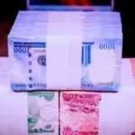 Plateau Governor Caleb Mutfwang Resigns from PDP, Joins APC in Major North Central Power Shift