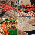 Nigeria Faces ₦5 Trillion Food Trade Crisis Amid Rising Costs and Insecurity