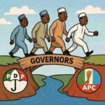 President Tinubu Favoring Governor Charles Soludo’s Re-election A Strategic To Counter Peter Obi’s Influence In The State – Valentine Ozigbo