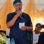 Ibadan Leaders Applaud Deputy Governor Bayo Lawal’s Peaceful Approach to Ogburo Boundary Dispute