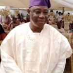 Ogbomoso Community Hosts Grand Reception for LGSC Chairman Wolekanle