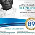 Uplifting the Forgotten: CCC Celebrates One Year of Impact in Oyo State