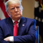 Trump Issues Stark Warning to Iran’s Supreme Leader: “We Know Where You Are – But We’re Holding Back… for Now”