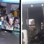 BREAKING: Armed Herdsmen Launch Fresh Attack on Benue Community Just 48 Hours After Tinubu’s Visit