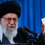 Israel Claims Killing of Three Top Iranian Commanders in Fresh Airstrikes