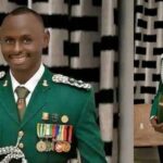Tragedy on Ibadan-Lagos Expressway: Wife Killed, Husband Survives in Soka Crash