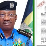 Police Officers Barred From Speaking Out: IGP Reacts to Social Media Backlash Over 2Millions Gratuity