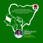 June 12: Celebration of a Stolen Mandate