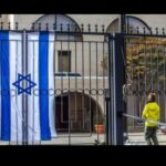 Iran Retaliates with Missile Barrage After Israeli Strikes Hit Nuclear Sites and Kill Top Generals