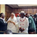 Mokwa Floods: 700 Residents Still Missing As 207 Persons Confirmed Dead – Niger Government
