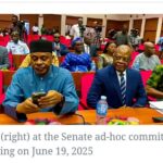 INEC Receives 110 Applications for Political Party Registration, Releases Full List