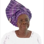 Justice for Salome Adaidu: Court Sentences Oluwatimileyin Ajayi to Death