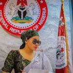 FCT Senator Ireti Kingibe Dumps Labour Party, Joins ADC Coalition Ahead of 2027 Elections