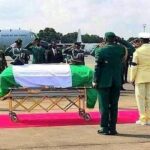 Shehu Sani Urges Nigerian Leaders to Reflect on Public Backlash Following Buhari’s Death: ‘New Generation Is Unforgiving’