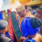 Obasanjo: Nigeria in Bondage Under Tinubu, Cries Out for a True National Leader