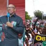 When The Mic Lost It’s Might: The Tragic Romance Between Nigerian Journalists and Power. By Adebayo Faleke