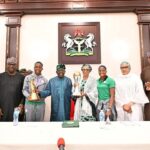 Obi’s Secret Move? Sheriff Says Labour Candidate Heading Back to PDP