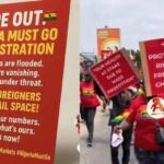 South Africa’s Operation Dudula Vows to Bar Foreign Children from Public Schools, Sparking Outrage