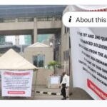 Ex-JAMB Registrar Ojerinde, ICPC Seek Out-of-Court Settlement in N5.2 Billion Fraud Case