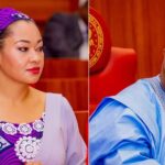 Senator Natasha Fined ₦5m Over Satirical Post on Akpabio