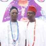 Makinde’s Leadership Has Raised the Bar in Oyo — NUJ Chairman Babalola