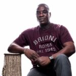 “Be a Man”: The Tragic Irony of a Broken Man