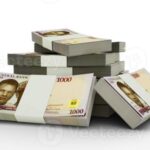 Scammers Circulate Fake N1,000 Notes Across Akwa Ibom, Targeting POS Operators and Traders