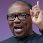 Nigerian Army Rescues Abducted Taraba University Lecturer, Engineer Joshua Saleh
