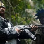 BREAKING: Ghana Mourns As Two Ministers, Six Others Killed In Military Helicopter Crash