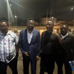 Cameroon Opposition Leader Slams Disqualification as President Biya Seeks Eighth Term at 92
