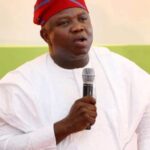 Former Abia Deputy Governor Ude Chukwu Resigns from PDP