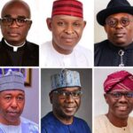 Ogun Government Issues Demolition Notice to Ex-Governor Gbenga Daniel Over Alleged Building Violations
