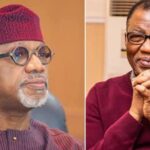 29 Nigerian Governors Spend N80 Billion on Travel in Six Months, Despite Poor Investment Results