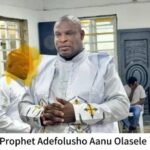 Ogun Government Issues Demolition Notice to Ex-Governor Gbenga Daniel Over Alleged Building Violations