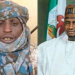 EFCC Rejects ADC’s ‘Political Witch-Hunt’ Accusations, Says Corruption Has No Expiry Date