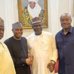 Declare It Before You Steal It – EFCC Boss on Latest Corruption Trend