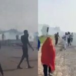 Bauchi Police Arrest 48 Students After Polytechnic Protest Over Armed Robbery Attack