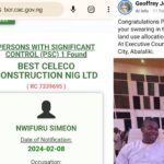 Bauchi Governor Appoints Chinese National as Economic Adviser