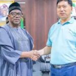 Ebonyi Governor Allegedly Awarded ₦3B Contracts to Brother’s Firms Registered Within 10 Days