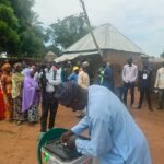 Man Arrested With ₦25m Cash Over Alleged Vote Buying In Kaduna
