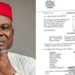 Amnesty International Raises Alarm Over Missing Anambra Businessman, Three Years After Police Abduction