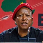 One Africa, One Destiny: Malema Pushes for Single President, Currency, and Army
