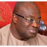 Former Lagos Governor Ambode Dismisses Reports of ADC Governorship Ambition