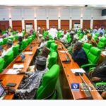 Bauchi Police Arrest 48 Students After Polytechnic Protest Over Armed Robbery Attack