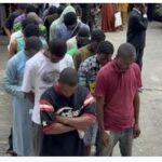 Benin Government Confirms 1 Dead, 44 Missing in Glazoué Bus Disaster