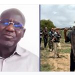 US Suspends Work Visas for Nigerian, Other Foreign Truck Drivers