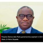 Benue Assembly Suspends Four Lawmakers Over Alleged Plot to Unseat Speaker