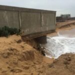 Ogun Sounds Flood Alarm: Residents in Isheri, Akute, Others Told to Relocate
