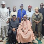 Ogun Sounds Flood Alarm: Residents in Isheri, Akute, Others Told to Relocate
